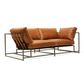 Loveseat Sofa - 038