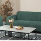 Loveseat Sofa - 039