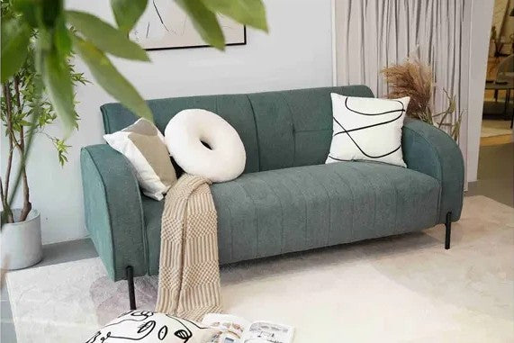 Loveseat Sofa - 039