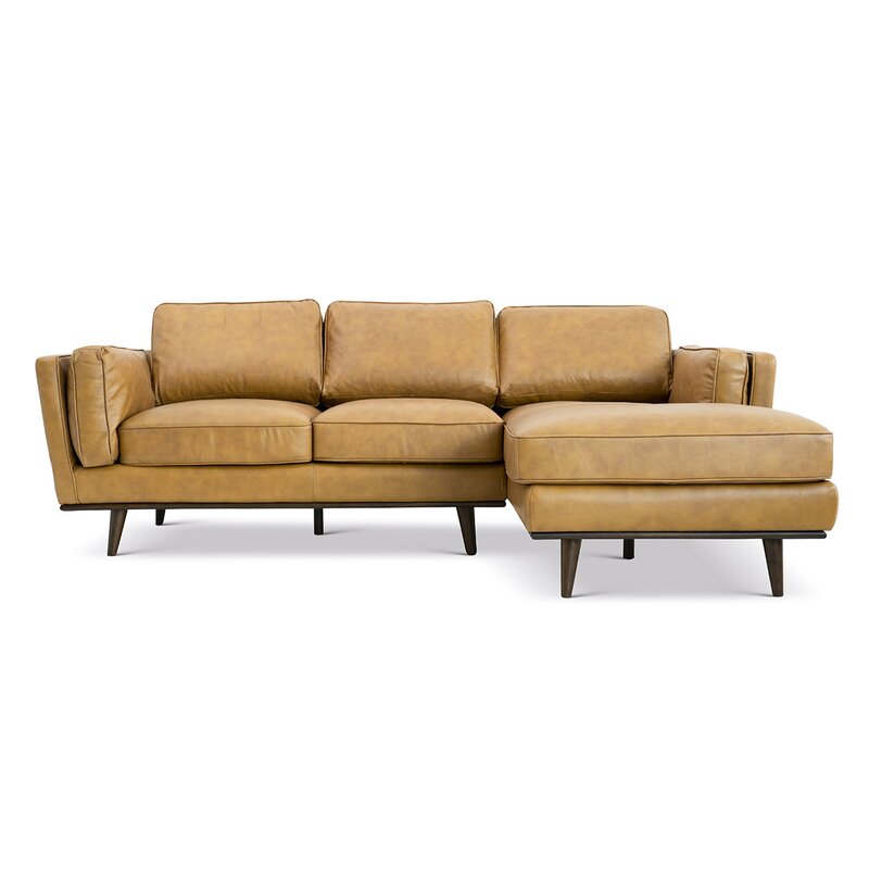 Sectional Sofa Set - 013