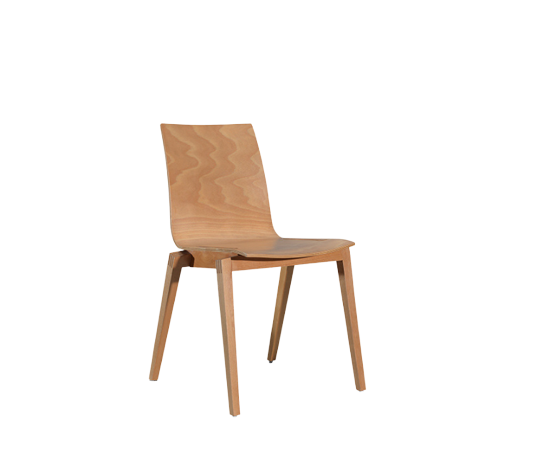 Dining Chair - 028