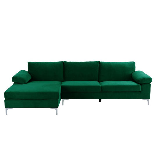 Sectional Sofa Set - 007