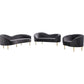 Three Seat Sofa - 003