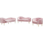 Three Seat Sofa - 003