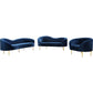 Three Seat Sofa - 003