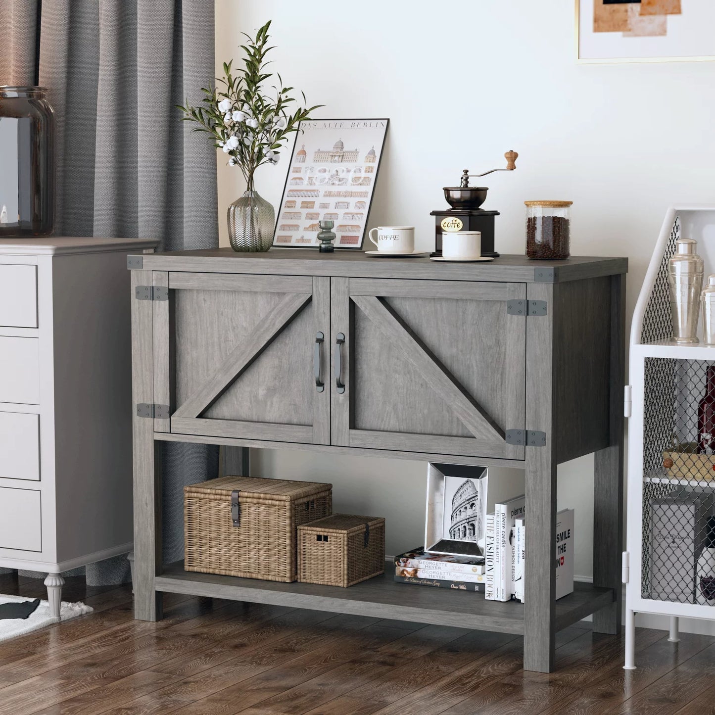 Sideboard - 039