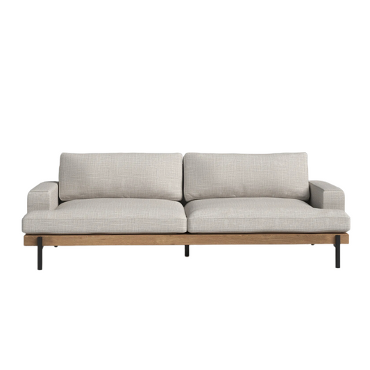 Three Seat Sofa - 040