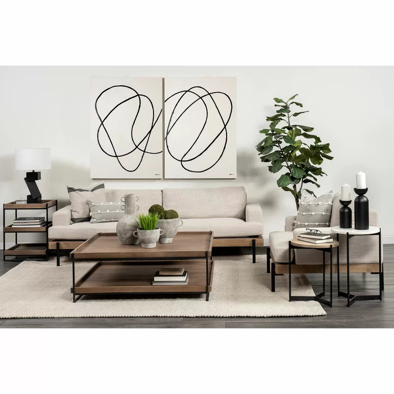 Accent Chair - 103