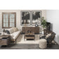 Three Seat Sofa - 040