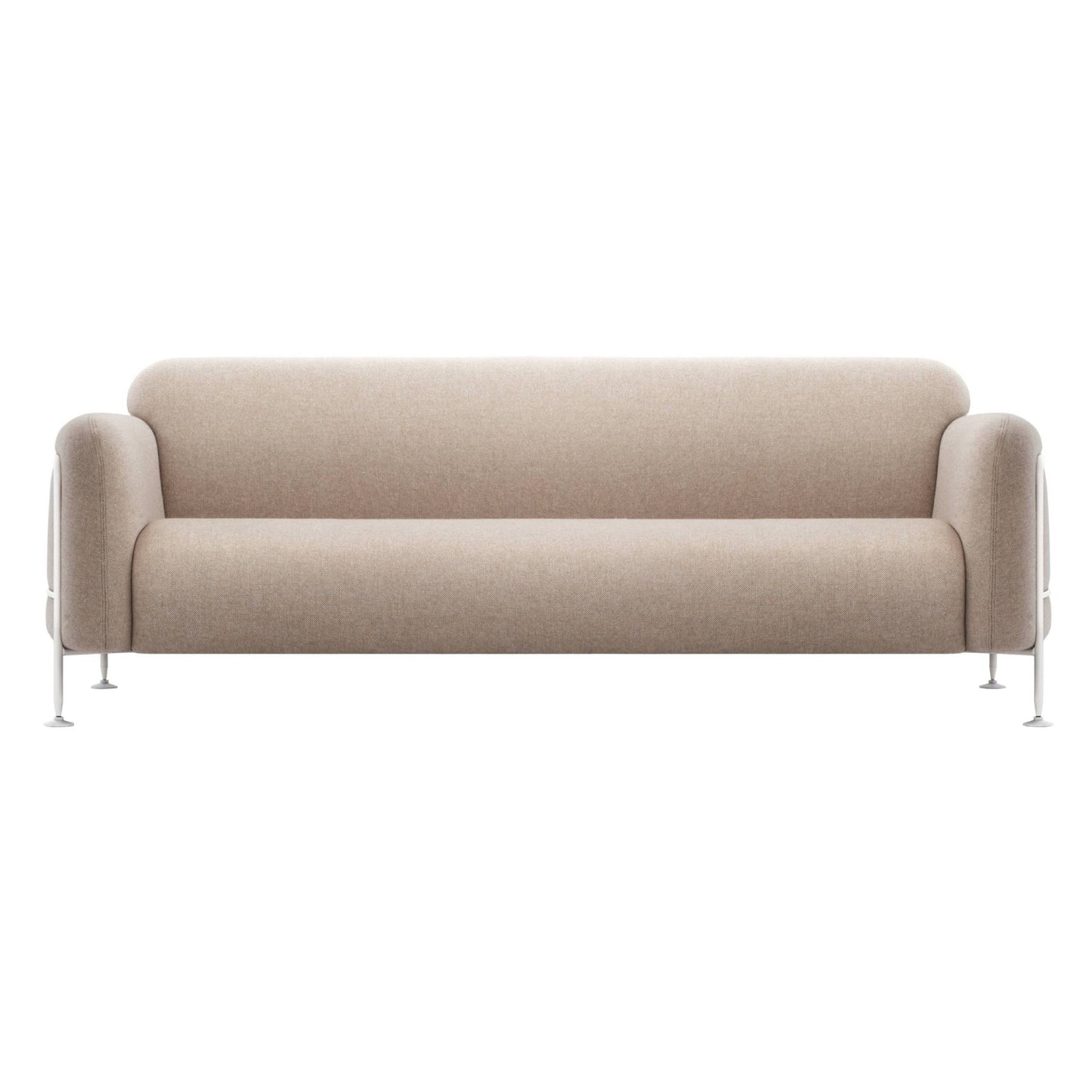 Three Seat Sofa - 041