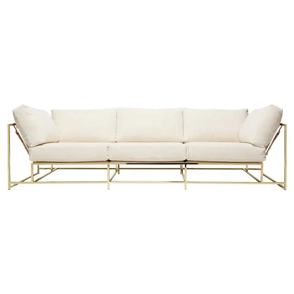 Three Seat Sofa - 042