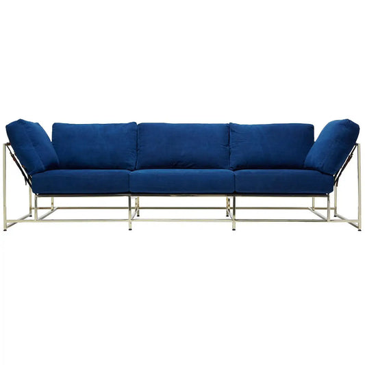 Three Seat Sofa - 042