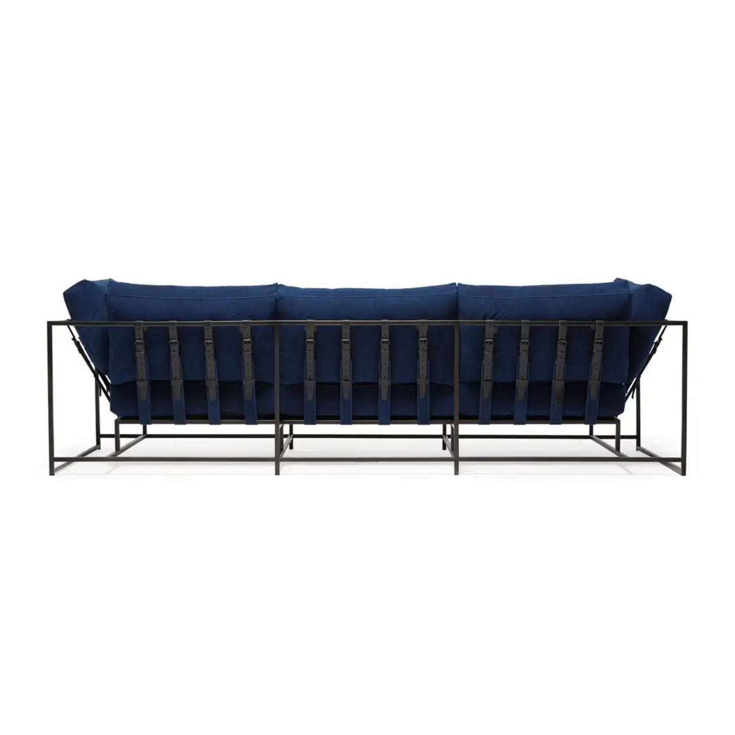 Three Seat Sofa - 042