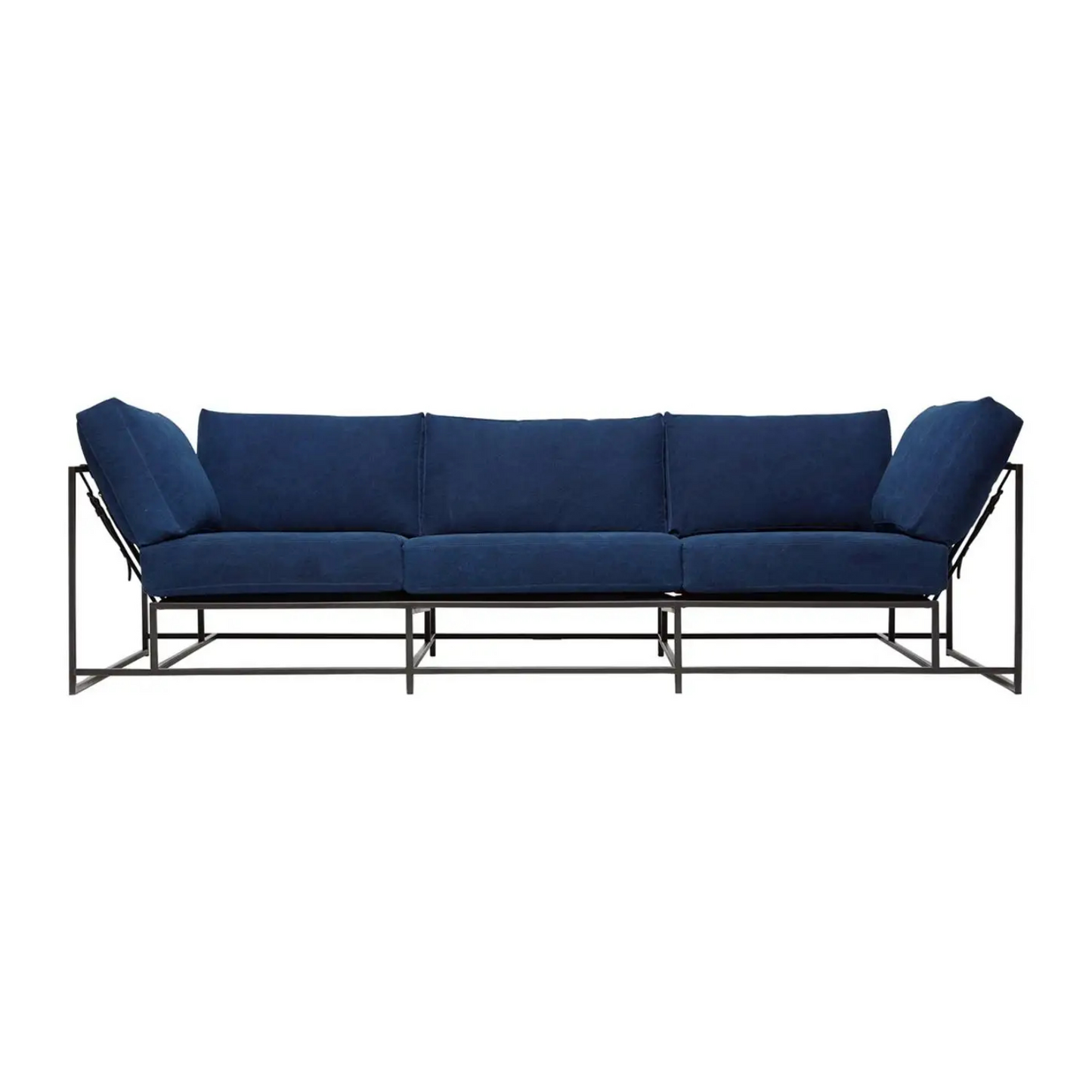 Three Seat Sofa - 042