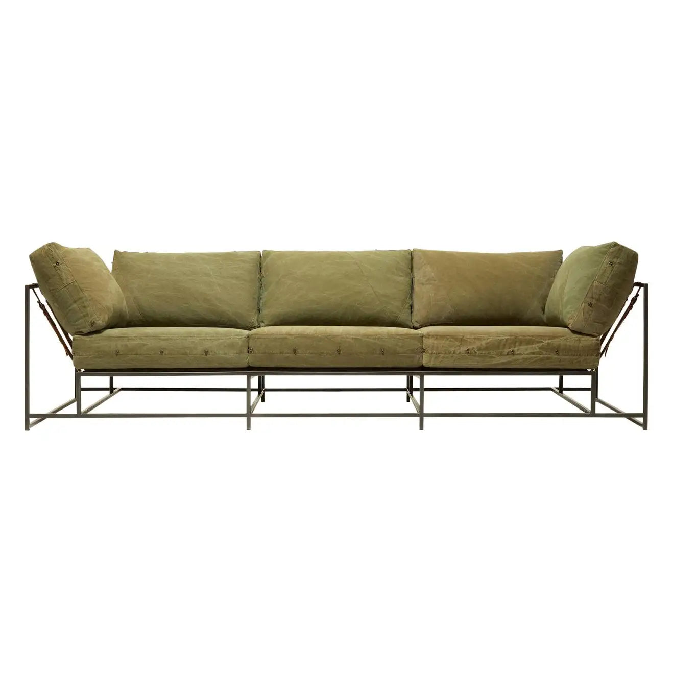 Three Seat Sofa - 042