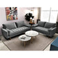 Three Seat Sofa - 002