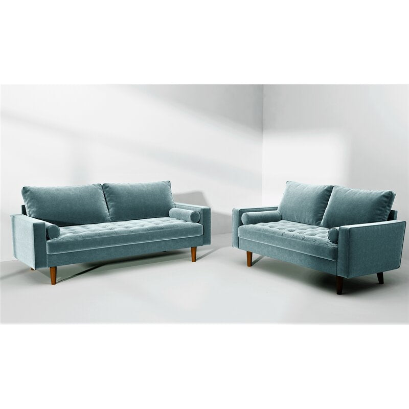 Three Seat Sofa - 002