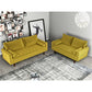 Three Seat Sofa - 002