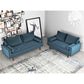 Three Seat Sofa - 002