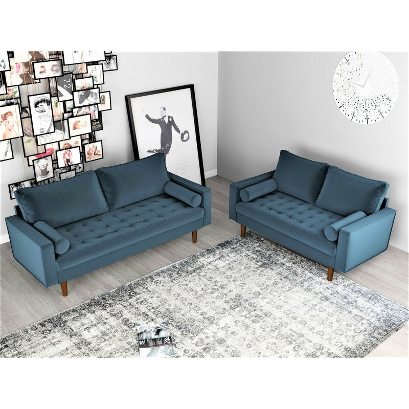 Three Seat Sofa - 002