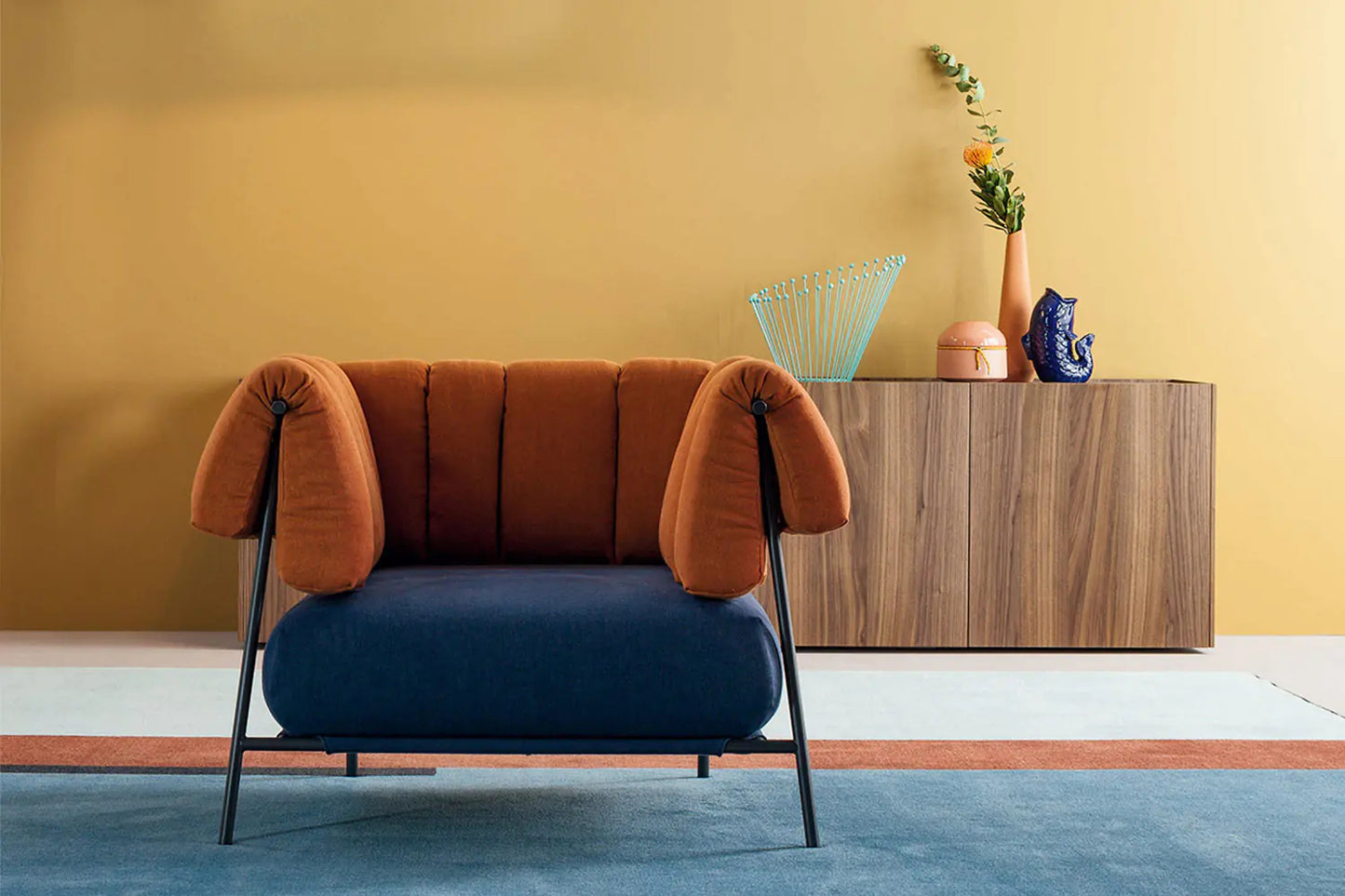 Accent Chair - 133