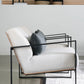 Accent Chair - 138