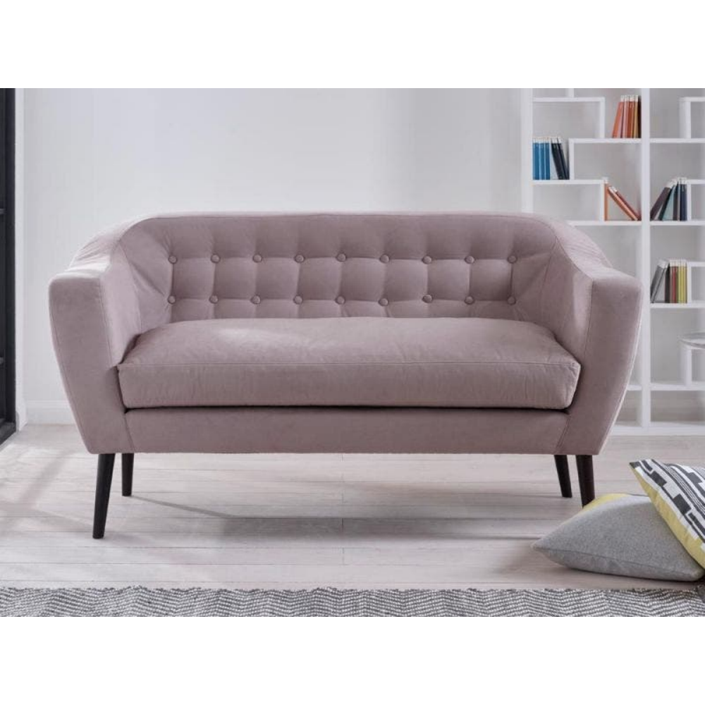 Loveseat Sofa - 009