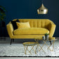 Loveseat Sofa - 009