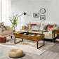 Coffee Table - 096