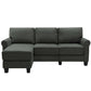 Sectional Sofa Set - 009
