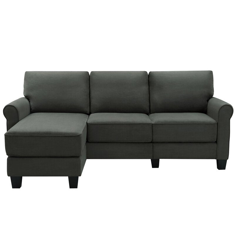 Sectional Sofa Set - 009