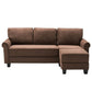 Sectional Sofa Set - 009