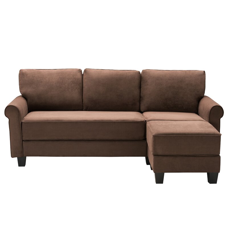 Sectional Sofa Set - 009