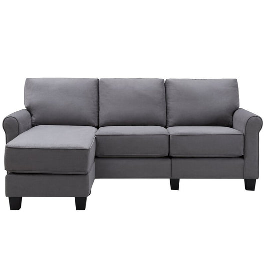 Sectional Sofa Set - 009