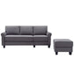 Sectional Sofa Set - 009