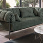 Loveseat Sofa - 040