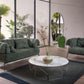 Loveseat Sofa - 040