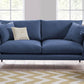 Loveseat Sofa - 008