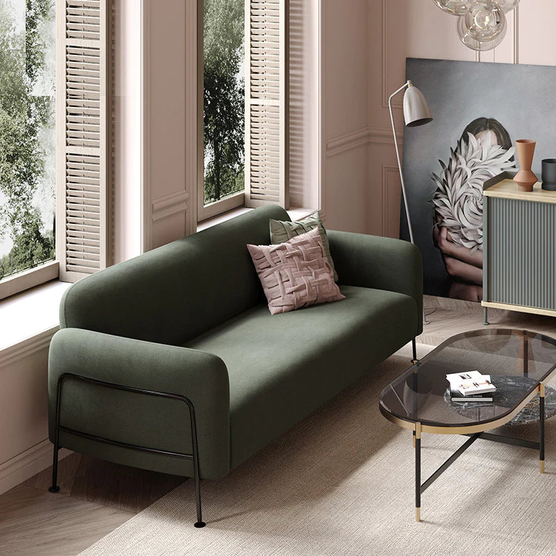 Three Seat Sofa - 041