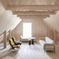 Three Seat Sofa - 041