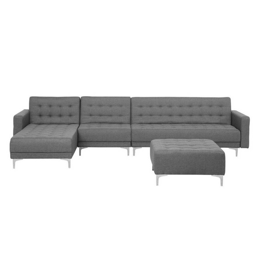 Sectional Sofa Set - 014
