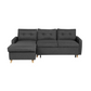 Sectional Sofa Set - 015
