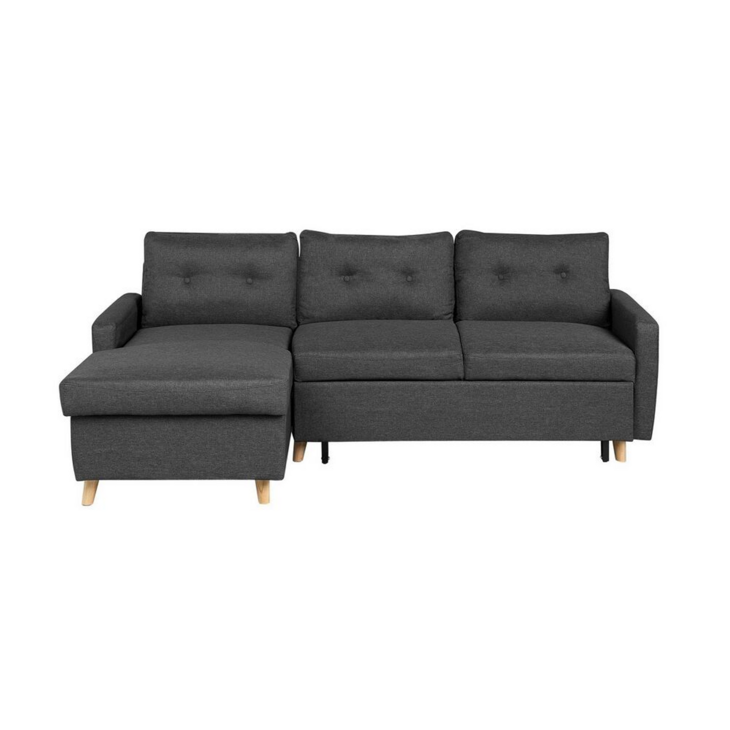 Sectional Sofa Set - 015