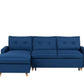Sectional Sofa Set - 015